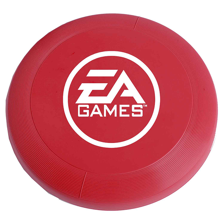 Personalized frisbees, wholesale printed frisbees, logo frisbees