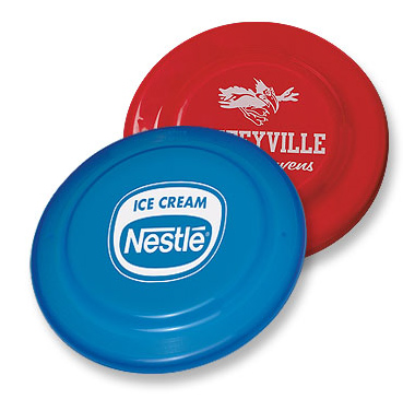 Personalized frisbees, wholesale printed frisbees, logo frisbees