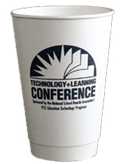 Wholesale Custom printed paper cups for coffee, full color paper cups